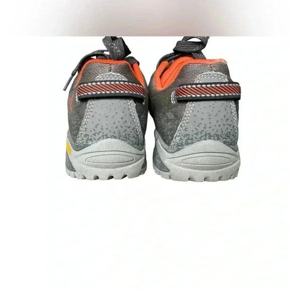 Ascend Approach II Low Waterproof Hiking Shoes for Men Size 9M - Picture 5 of 14